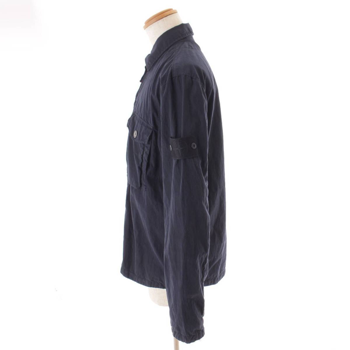 楽天市場】【ストーンアイランド】Stone Island メンズ フラップ