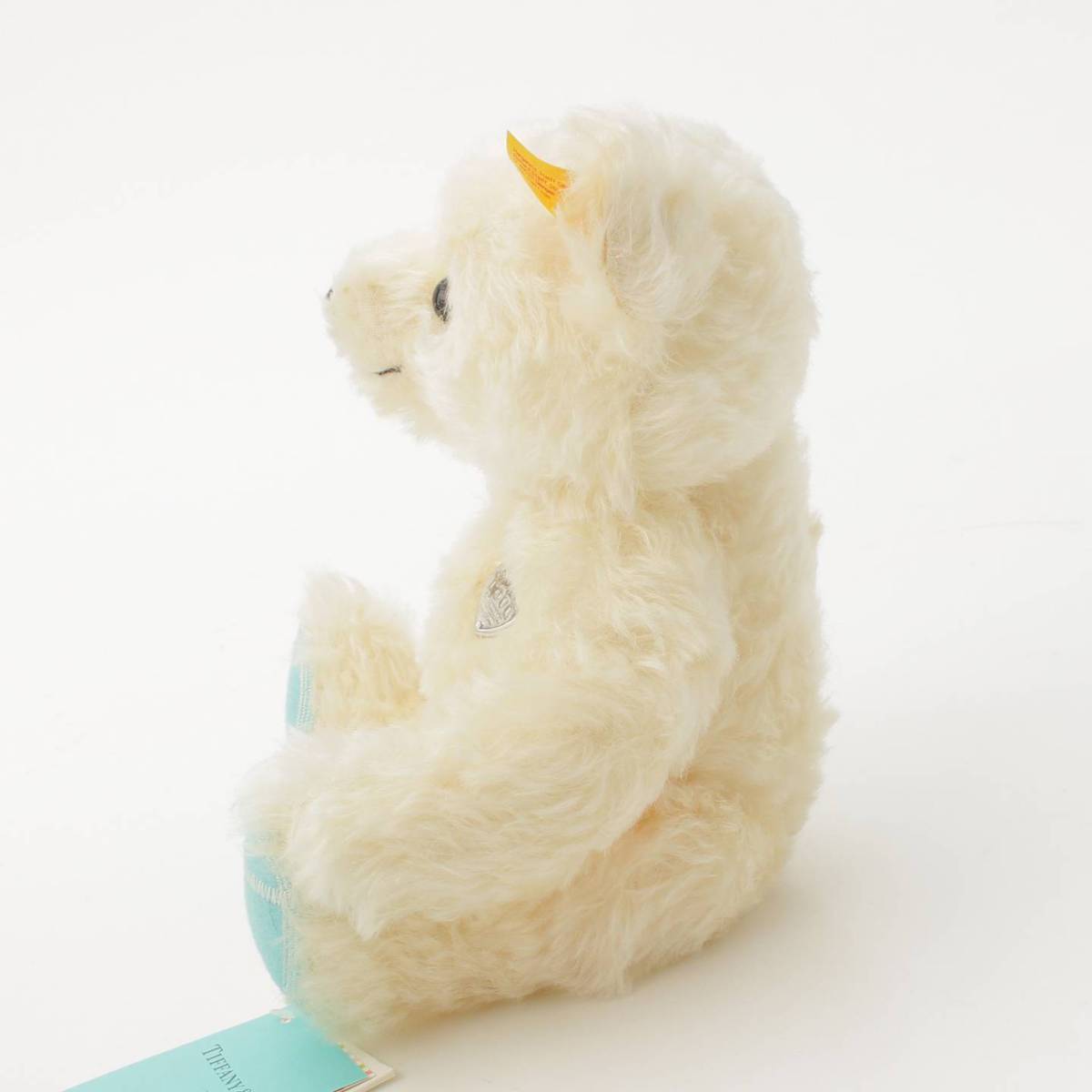 楽天市場】【ティファニー】Tiffany シュタイフ コラボ オーナメント