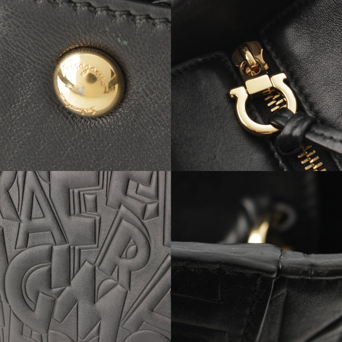 楽天市場】【サルバトーレフェラガモ】Salvatore Ferragamo BONNIE