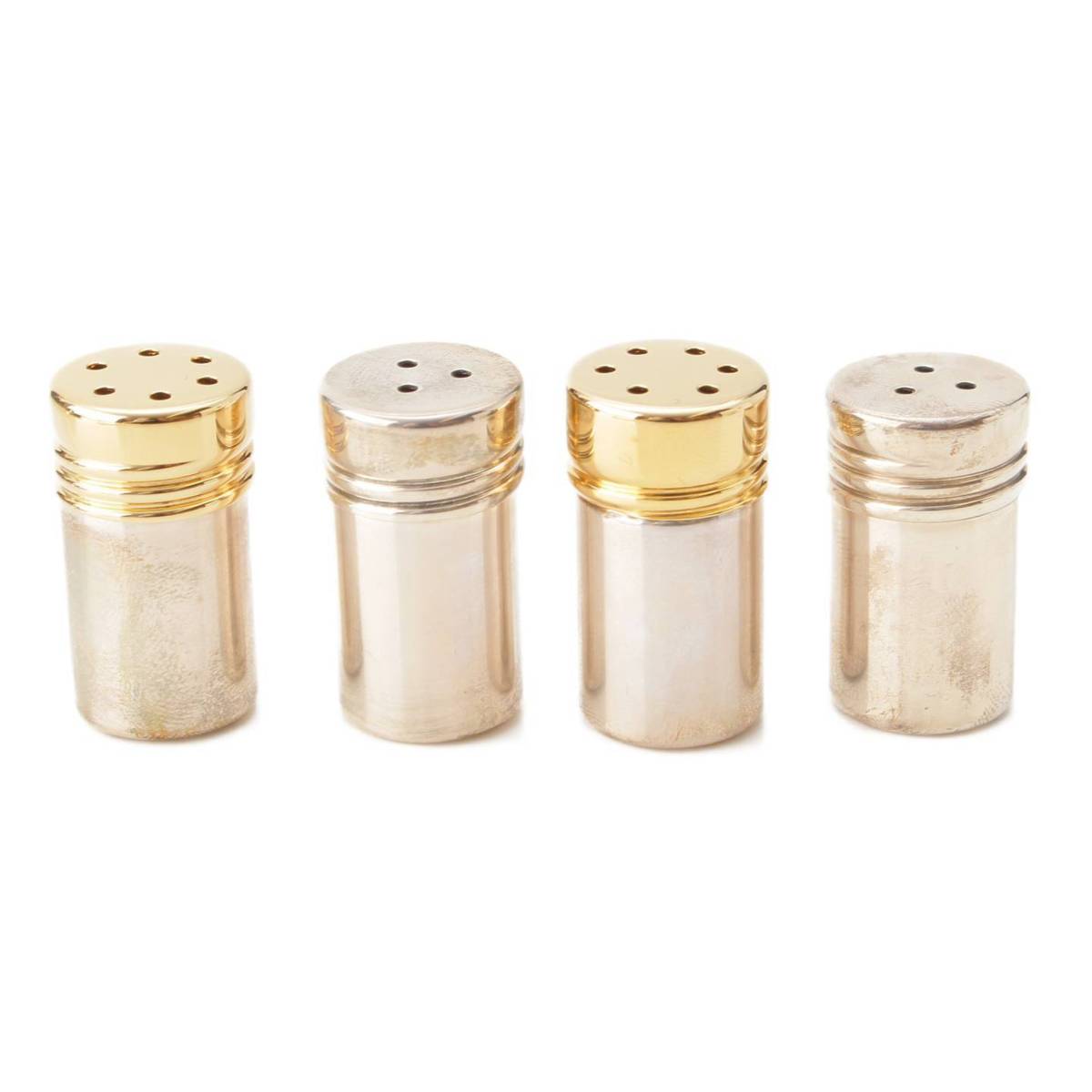 ティファニー スパイスボトル スパイスケース ソルト SV925 Tiffany&Co