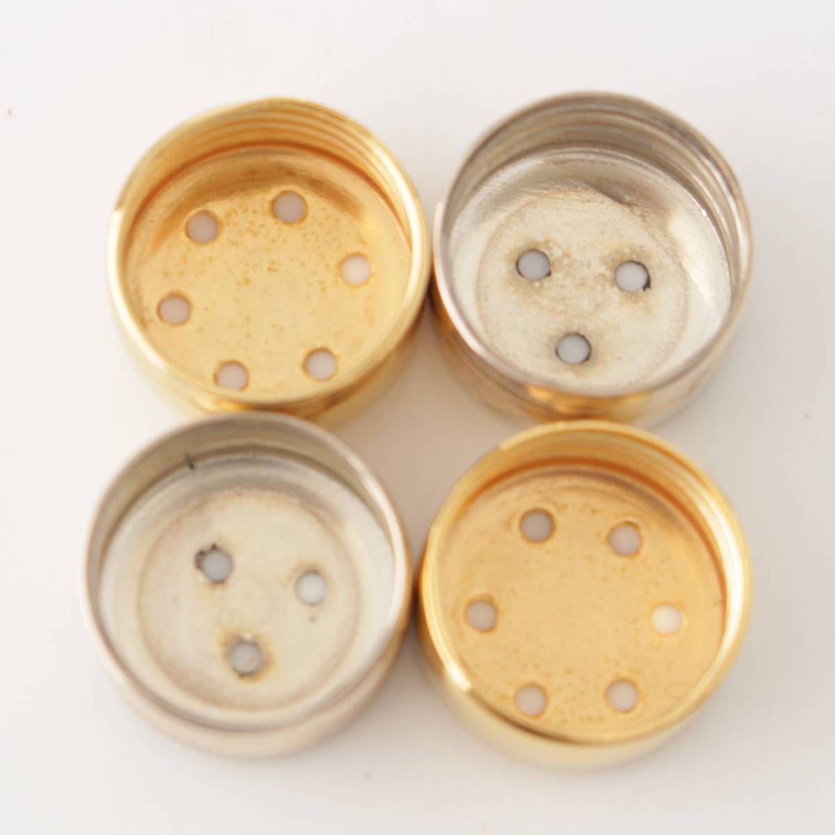 楽天市場】【ティファニー】Tiffany ソルト＆ペッパー スパイス 調味料