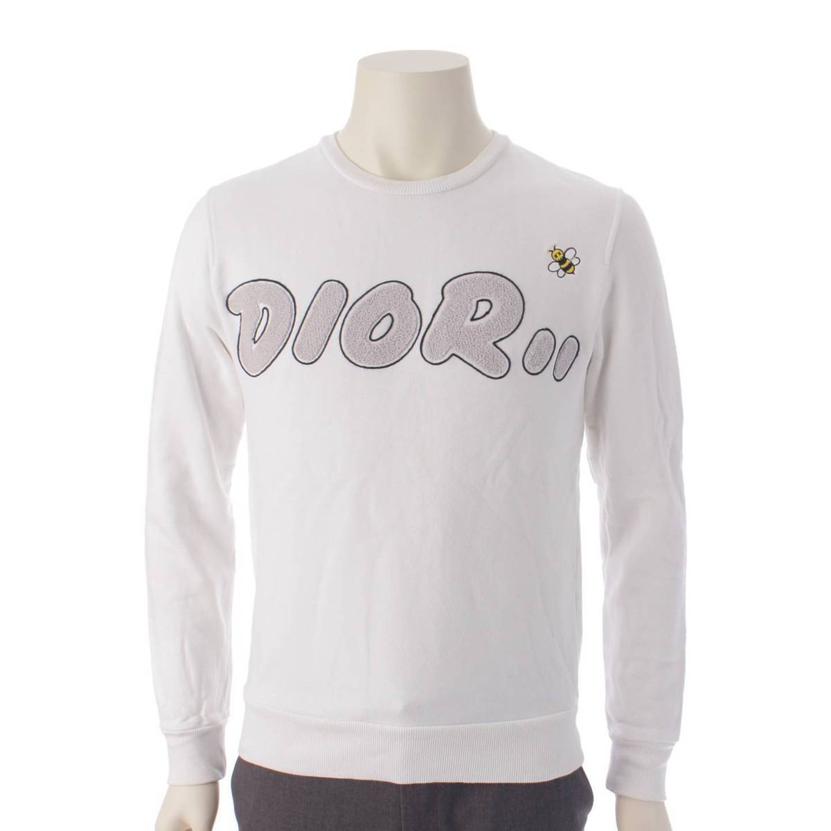 楽天市場】【ディオール】DIOR KAWS カウズコラボ 19SS メンズ クルー