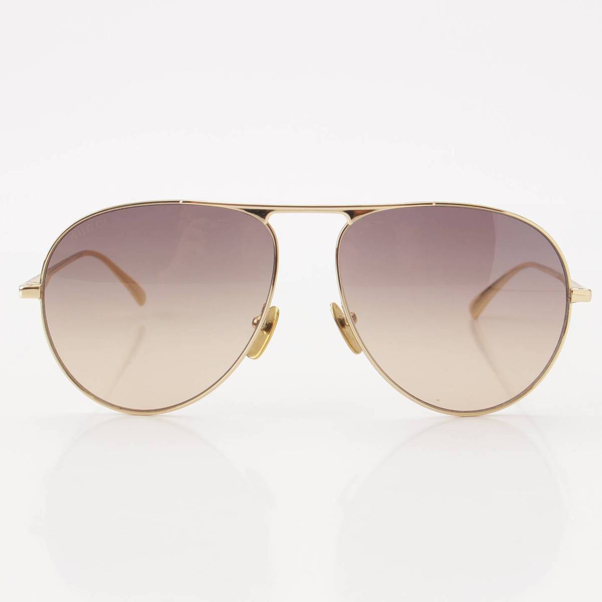 楽天市場】【グッチ】Gucci ティアドロップ サングラス アイウェア