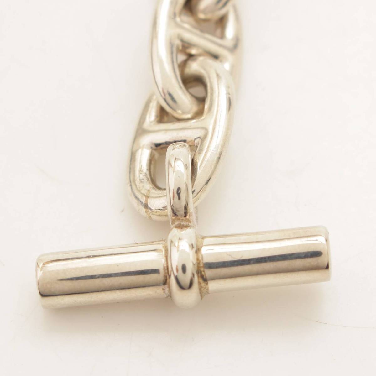 楽天市場】【エルメス】Hermes ヴィンテージ シェーヌダンクル