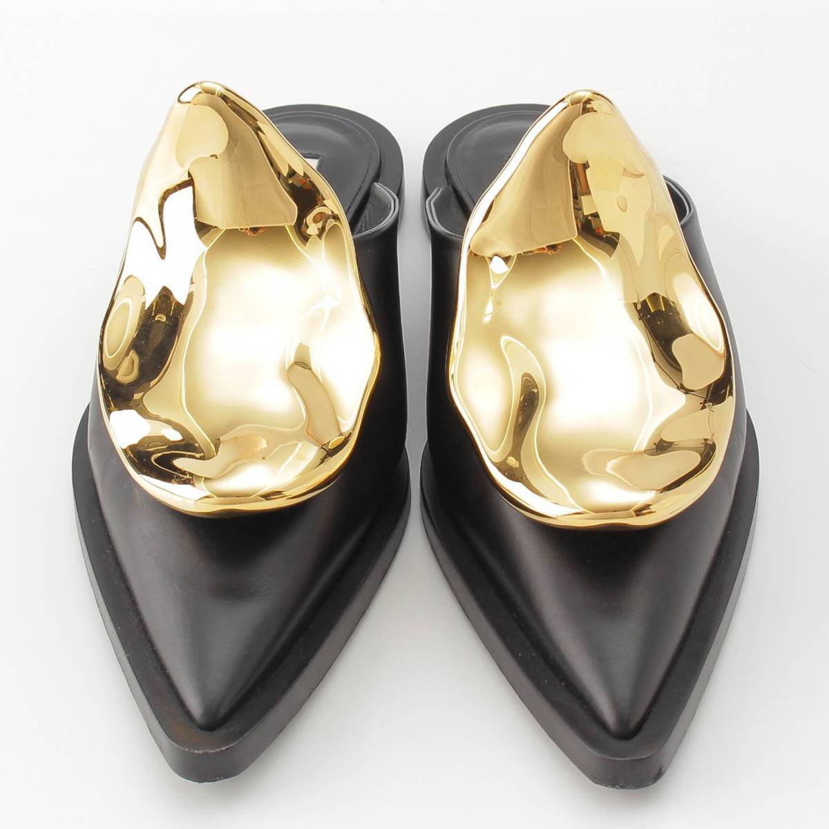 楽天市場】【ジルサンダー】Jil Sander メタルプレート レザー