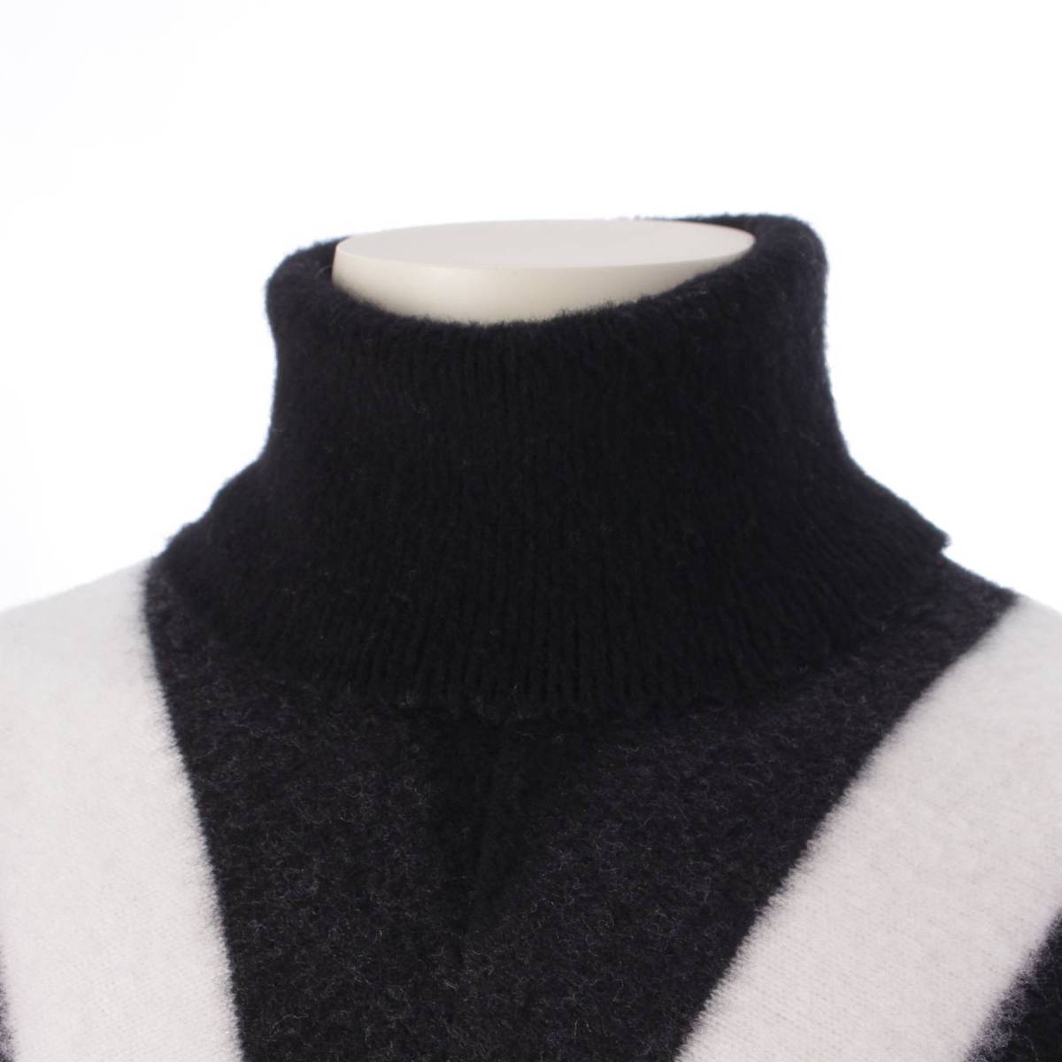 楽天市場】【サンローラン】SAINT LAURENT 23年 メンズ タートルネック