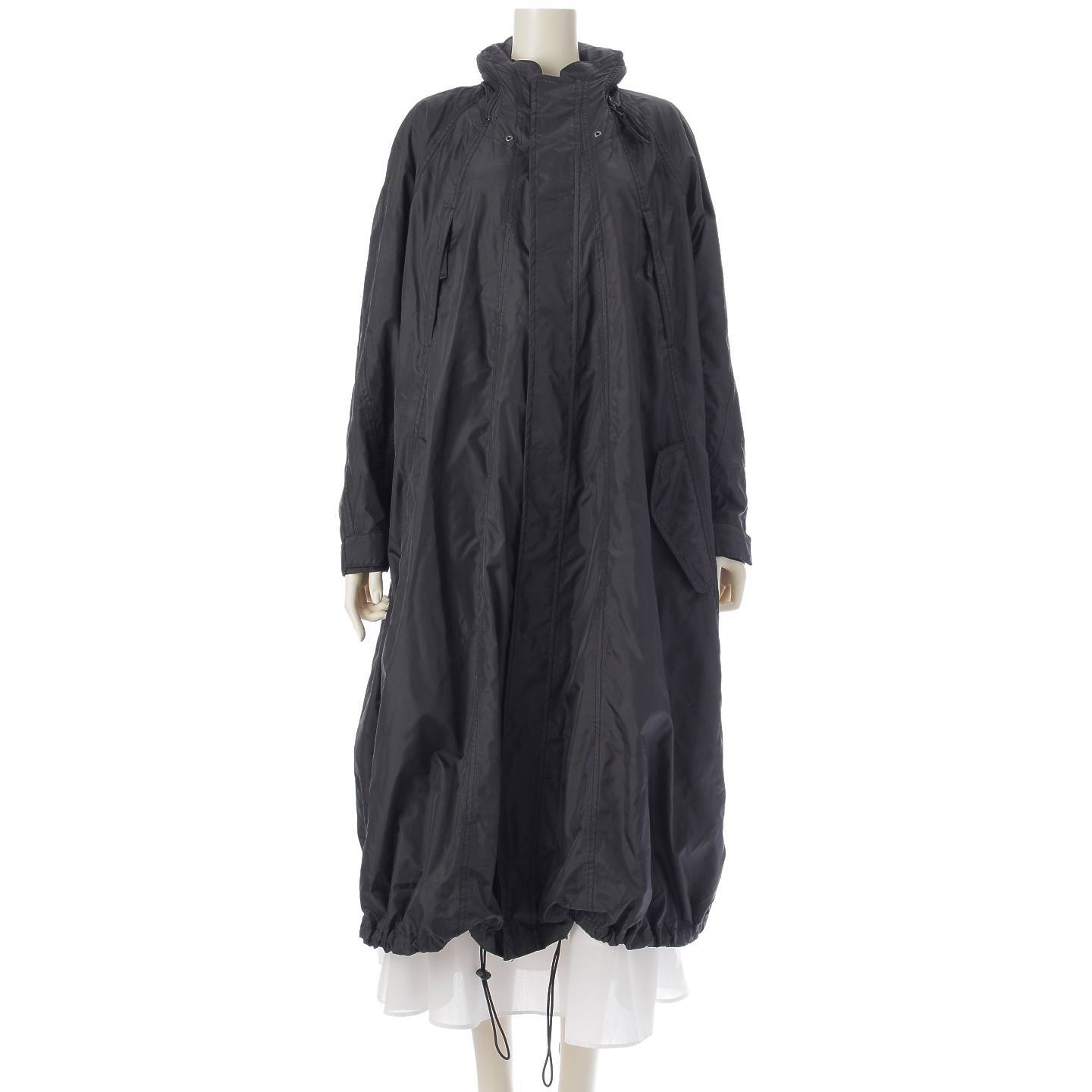 楽天市場】イッセイミヤケ 12AW ナイロン ポリエステル パラシュート