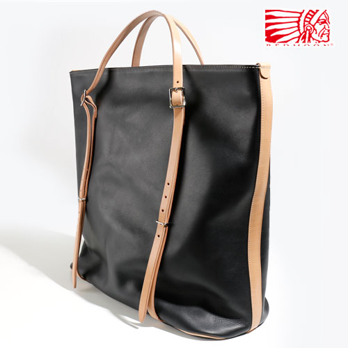 楽天市場】REDMOON レッドムーン エディターズバッグ ラージサイズ S