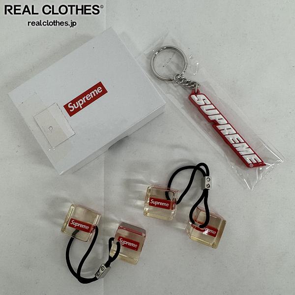 楽天市場】supreme キーループの通販