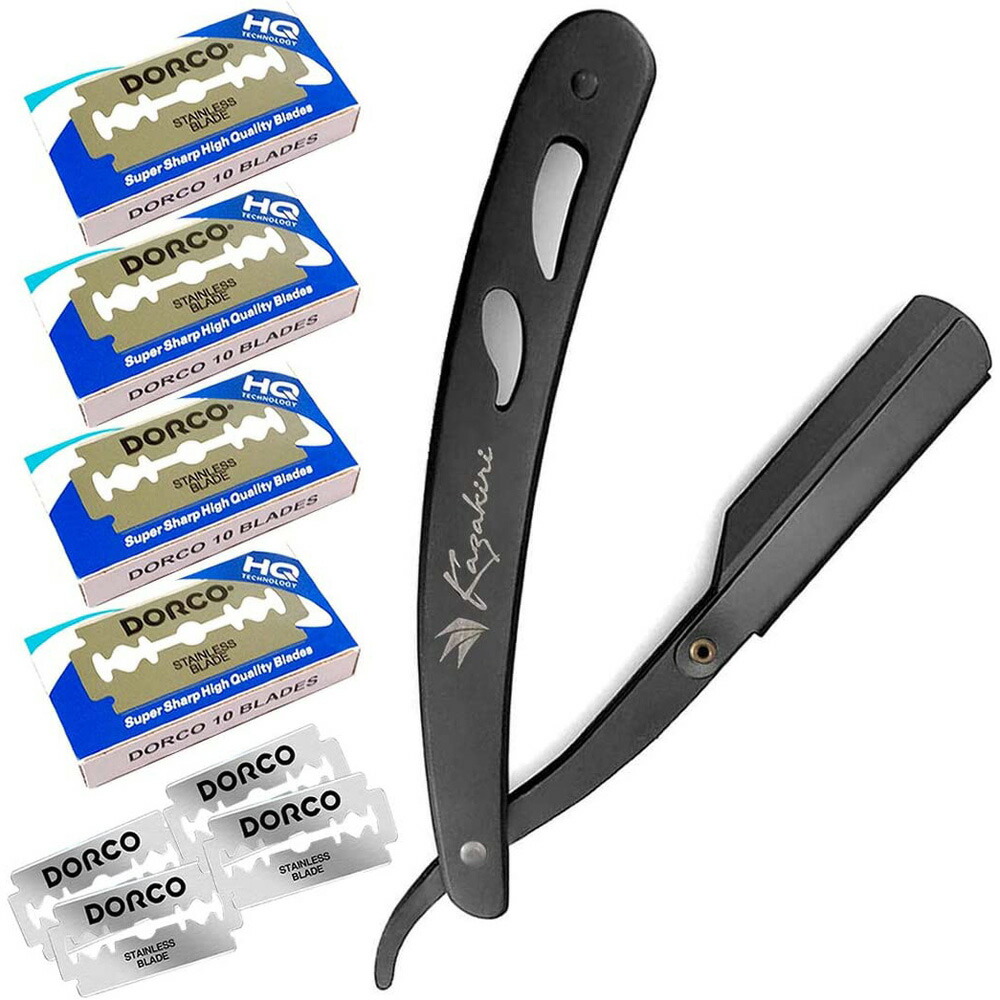 楽天市場】＼店内全品☆ポイント10倍！／【未体験の剃り心地】カミソリ