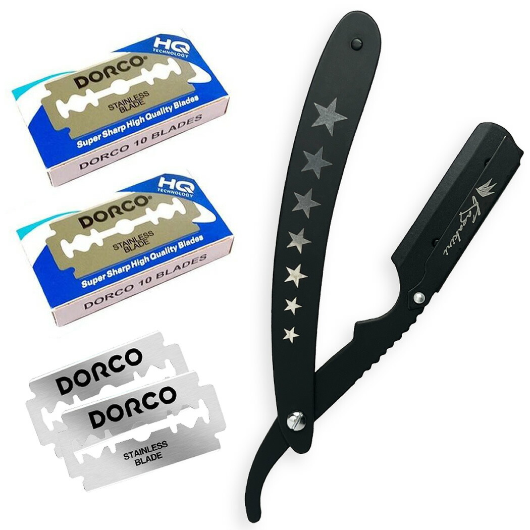 理容 Super Extra 西洋剃刀 理容 Super Extra 西洋剃刀