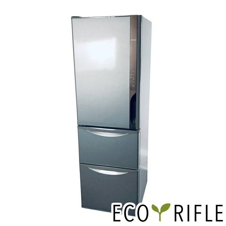 楽天市場】冷蔵庫 中古（メーカー日立）（家電）の通販