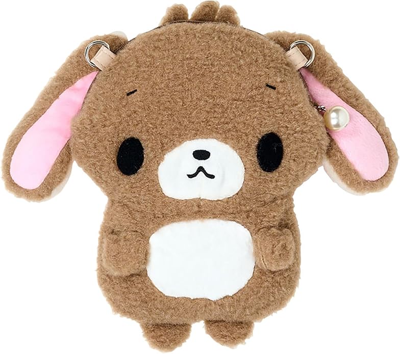 楽天市場】シュガーバニーズ ポシェット 平成うまれキャラクター