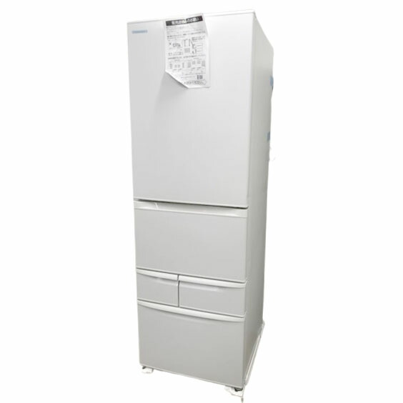 楽天市場】東芝 冷蔵庫 GR-V41GKL(WU)の通販