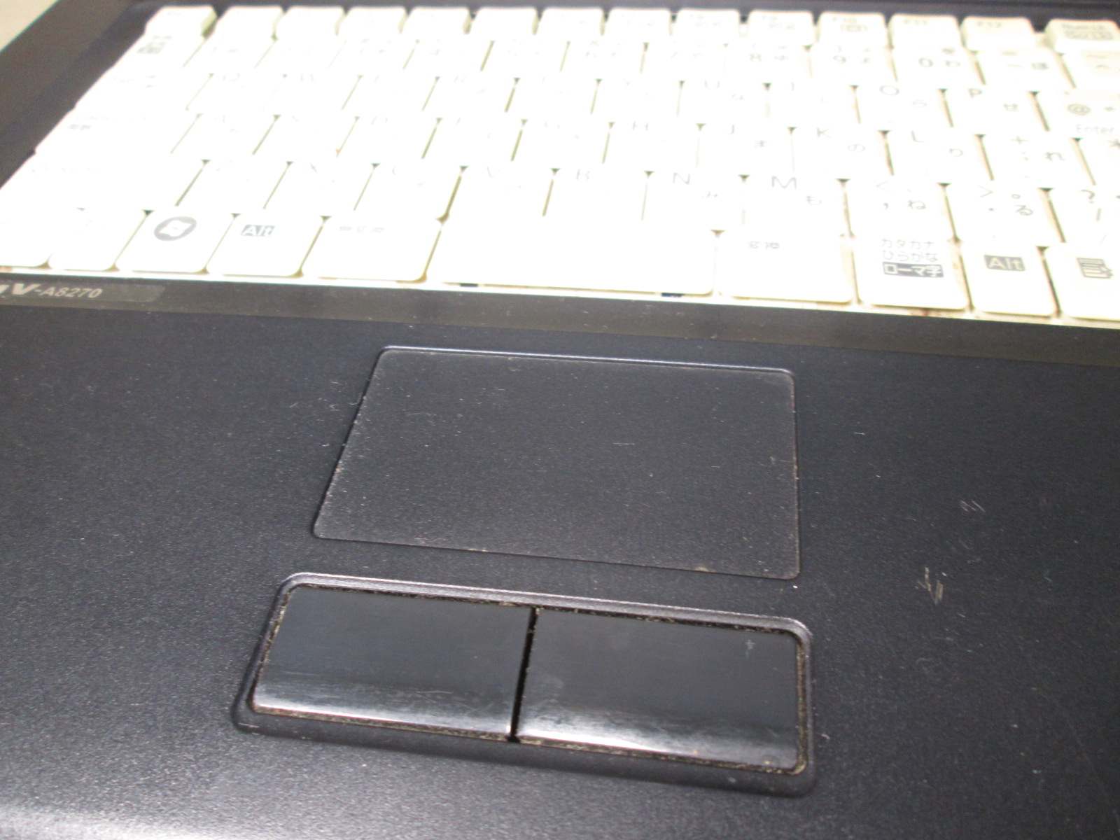 楽天市場】【中古】 富士通 FMV-LIFEBOOK A FMV-A8270 Core 2 Duo