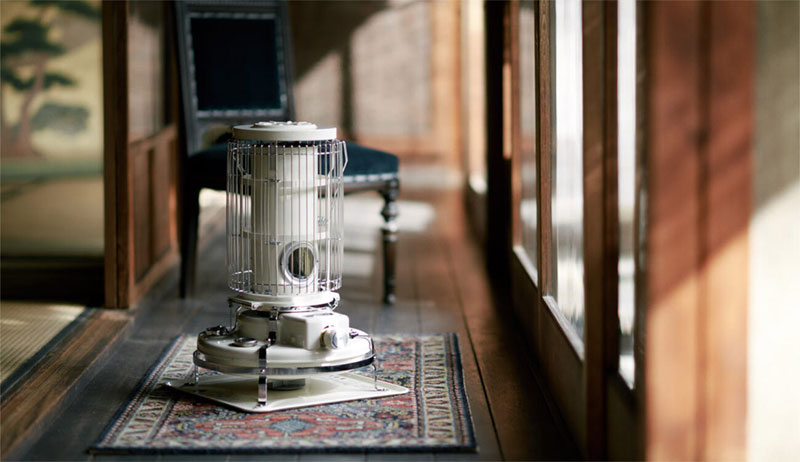 楽天市場】アラジン Aladdin キャンプ用品 石油ストーブ 灯油 暖房器具