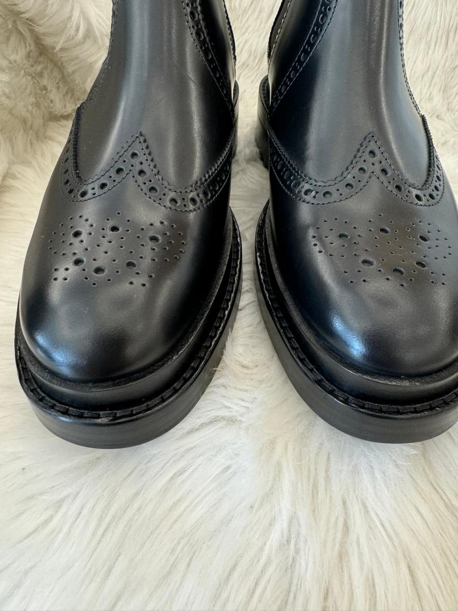 楽天市場】【中古】 HERMES （エルメス） ﾚﾃﾞｨｰｽﾌﾞｰﾂ 靴 靴/ﾚﾃﾞｨｰｽ