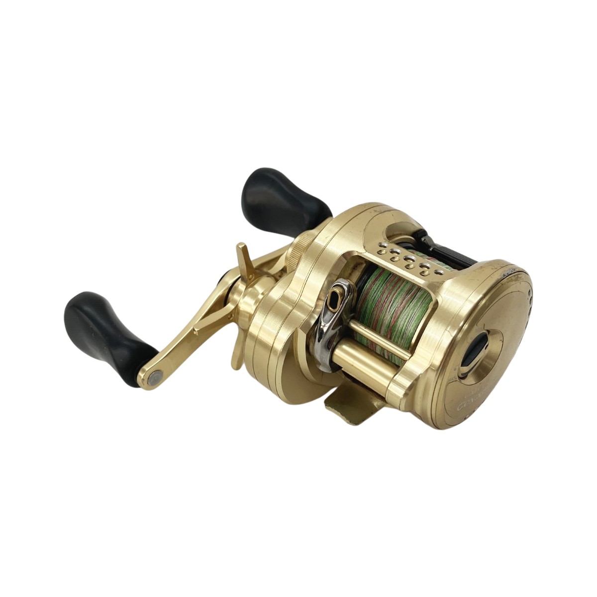 楽天市場】カルカッタコンクエスト300 中古の通販