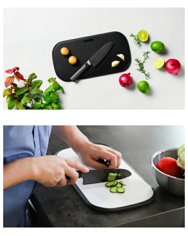 楽天市場】【特典付き】京セラ まな板 まないた カッティングボード