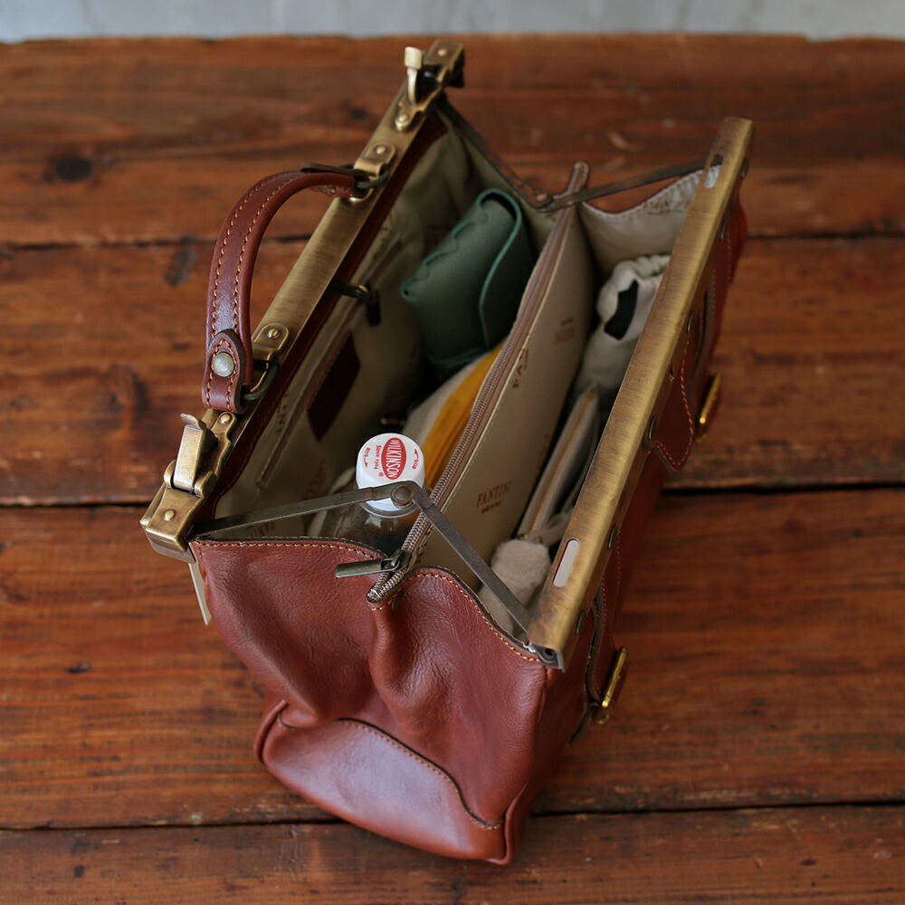 楽天市場】本革 イタリア製 FANTINI 本革 ダレスバッグ Oxford