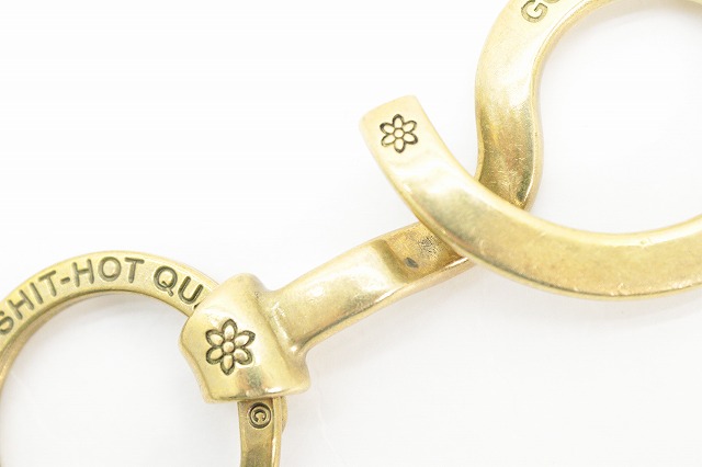 楽天市場】GOOD ART HLYWD グッド アート ハリウッド BELT LOOP BUDDY