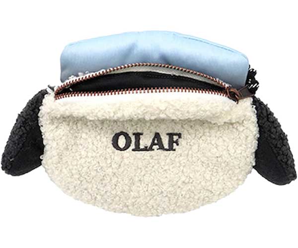 楽天市場】スヌーピー ダイカットフェイスポーチ ポーチ ジョー