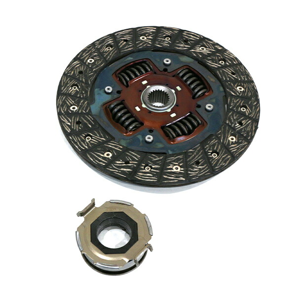 楽天市場】【送料無料】 EXEDY エクセディ クラッチディスク クラッチ