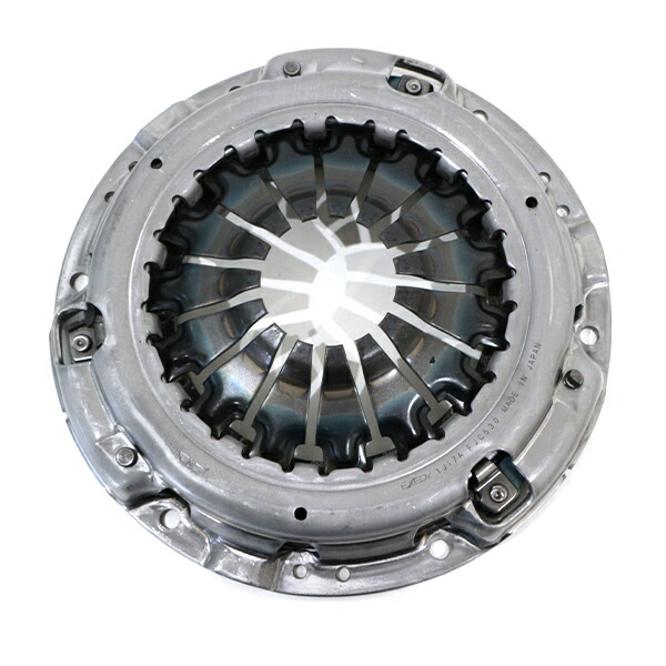 楽天市場】【送料無料】 EXEDY エクセディ クラッチディスク クラッチ