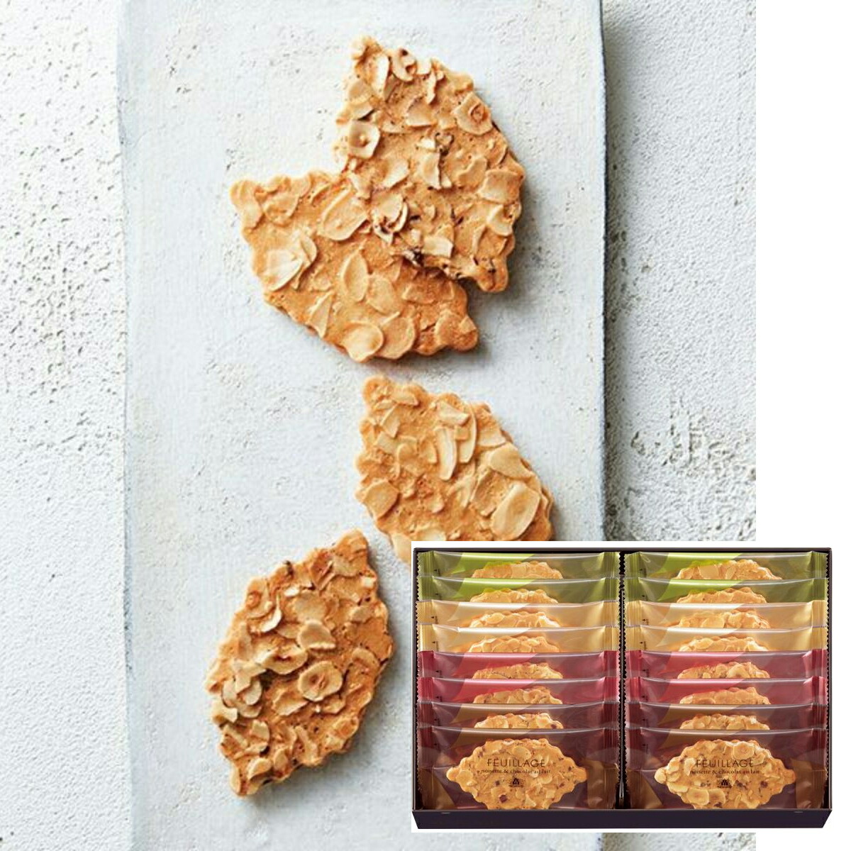 楽天市場】贈り物におすすめ プレゼントに最適 モロゾフ ファヤージュ