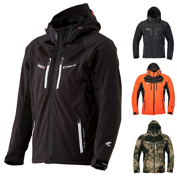 楽天市場】[処分特価] 【RSタイチ】RSJ328 エアーパーカ AIR PARKA