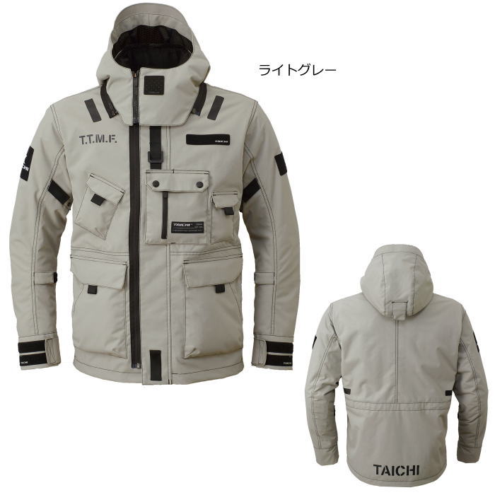 楽天市場】[2025-2026秋冬モデル]【RSタイチ】RSJ726 モンスター