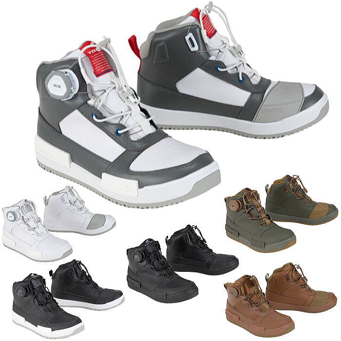 楽天市場】【RSタイチ】RSS014 DRYMASTER ブレイク シューズ ドライ