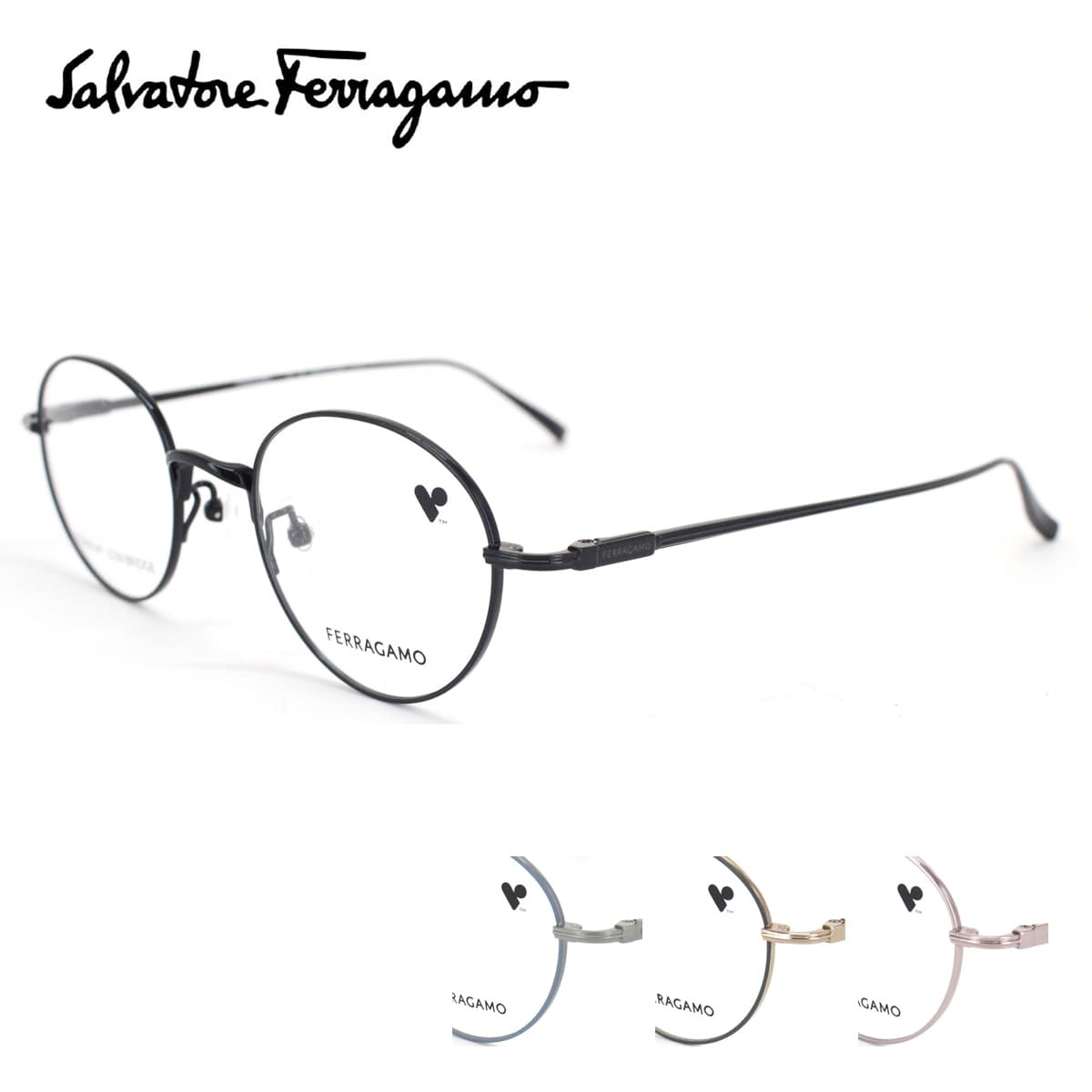 フェラガモメガネフレーム めがね」の人気商品一覧 | 安い商品を通販