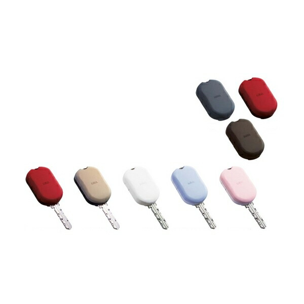 楽天市場】MIWA,美和ロック Raccess（ラクセス）シリーズ キーヘッド