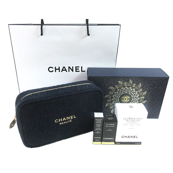 楽天市場】《BrandNew》CHANEL 2025 Limited Edition Christmas