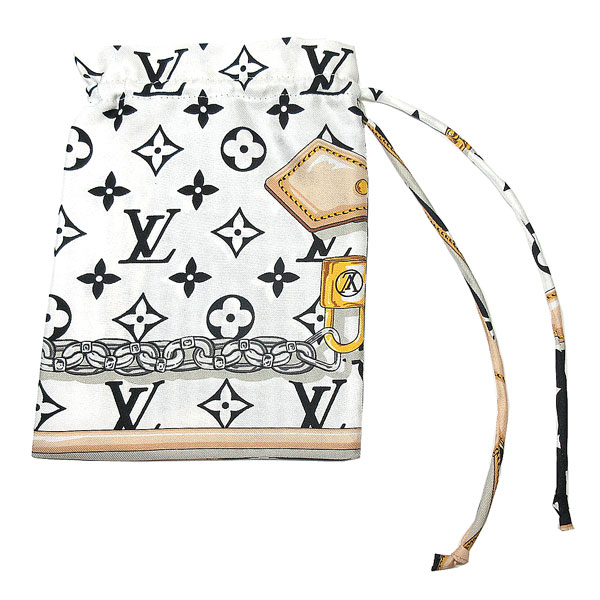 楽天市場】≪新品≫ ルイ・ヴィトン マスク マイユ M76748 マスク