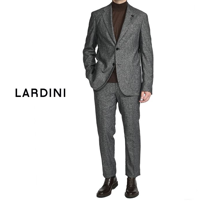 楽天市場】ラルディーニ LARDINI EASY WEAR イージーウェア テーラード