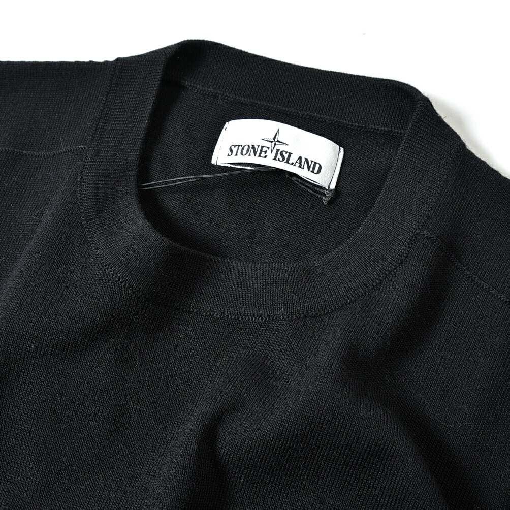 楽天市場】ストーンアイランド STONE ISLAND 526C4 LIGHT PURE WOOL