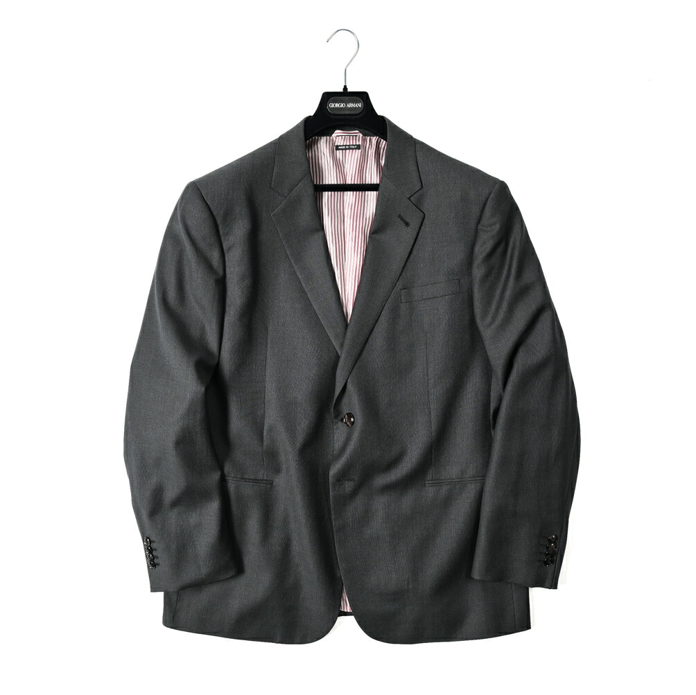 楽天市場】ジョルジオ アルマーニ GIORGIO ARMANI TAYLOR テーラード