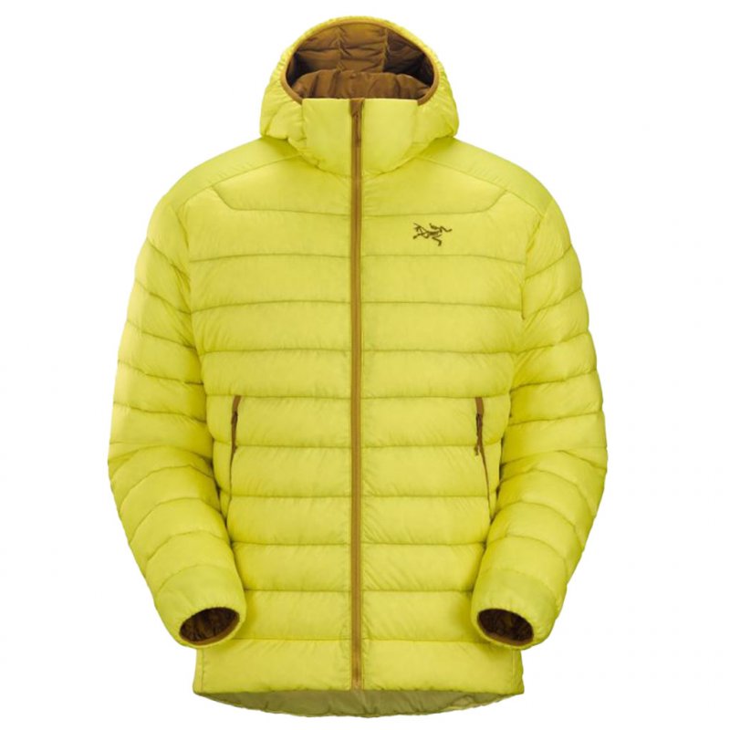 楽天市場】アークテリクス セリウム フーディ CERIUM HOODY ARC'TERYX