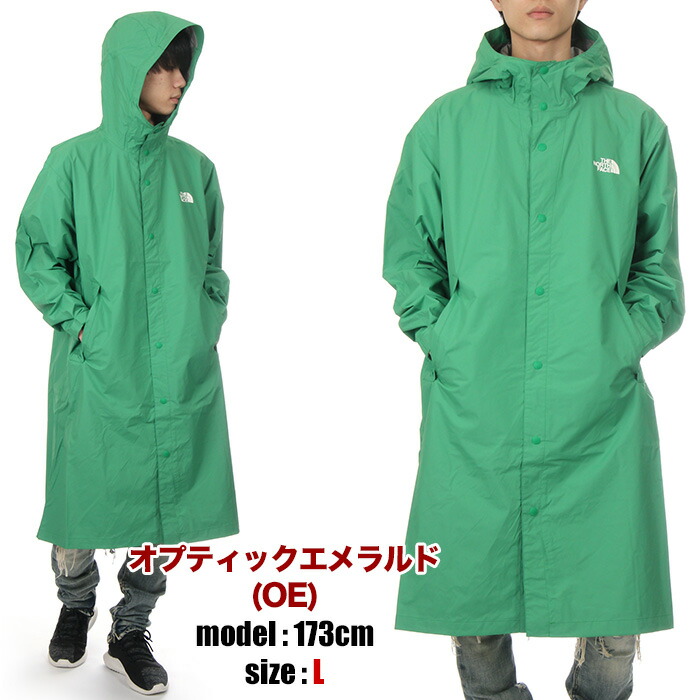 楽天市場】【セール】【レインジャケット】ノースフェイス レイン