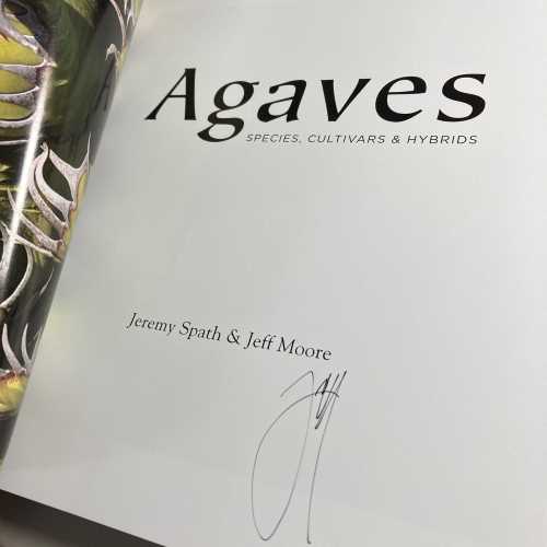 楽天市場】Agave Species Cultivars ＆ Hybrids アガベ 著者 Jeremy