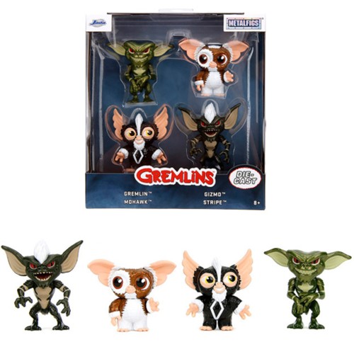 楽天市場】グレムリン2 モホークの通販