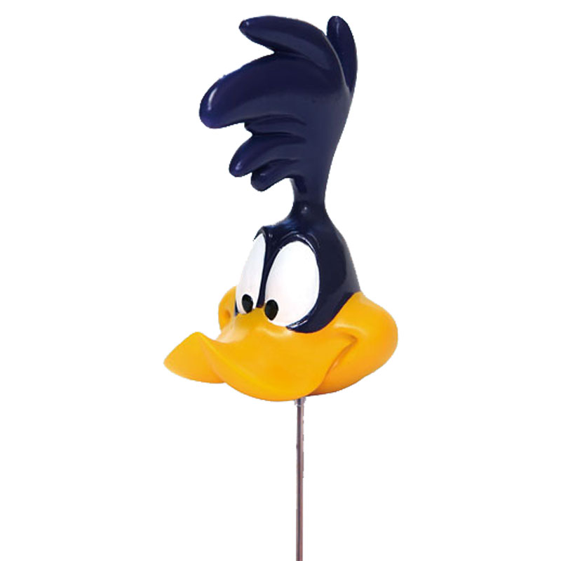 楽天市場】【MOONEYES】ムーンアイズ【ROAD RUNNER ANTENNA TOPPER】H