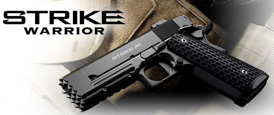 楽天市場】東京マルイ ストライクウォーリア ガスブローバック