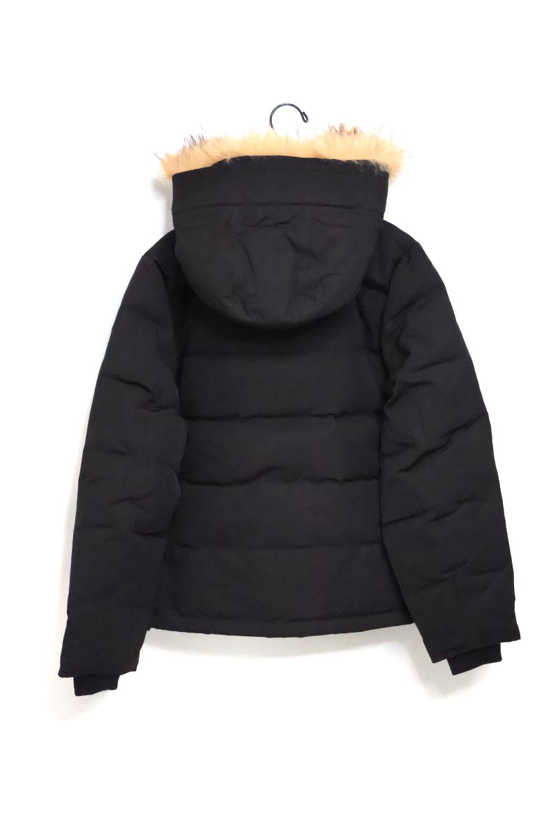 楽天市場】*レディース DANTON ダントン FAKE FUR HOODED DOWN JACKET