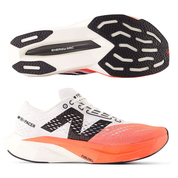 楽天市場】ニューバランス ランニングシューズ フューエルセル