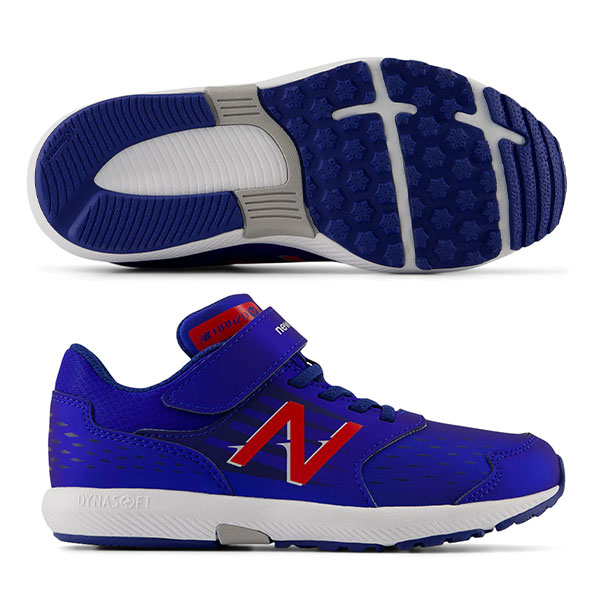 楽天市場】ニューバランス キッズシューズ エヌビーハンゾーV