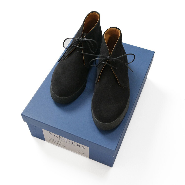 楽天市場】【LINE登録で500円オフクーポン】 SANDERS / サンダース