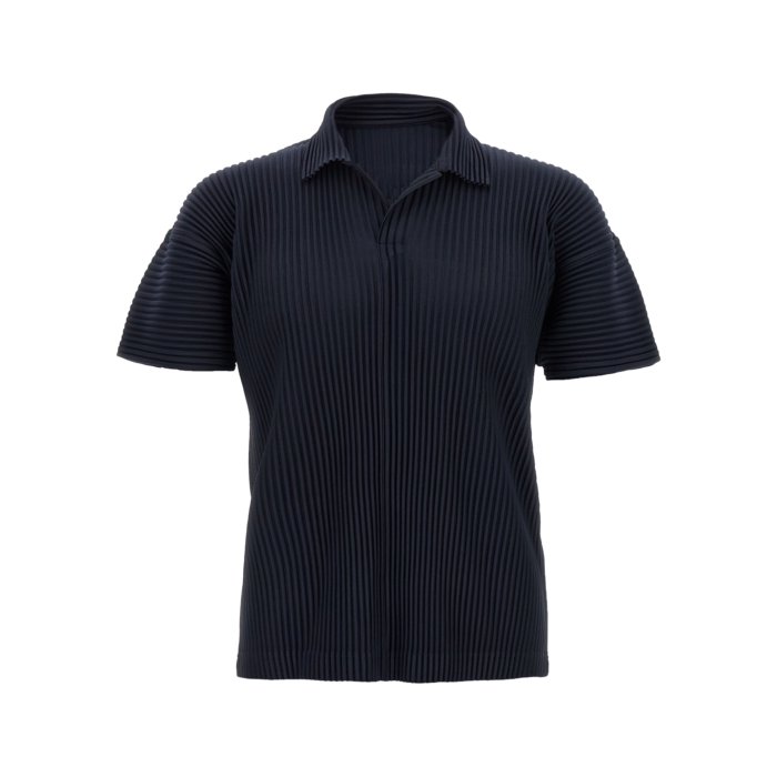 楽天市場】issey miyake homme plisse（ポロシャツ｜トップス